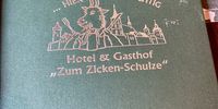 Nutzerfoto 12 Zum Zickenschulze Hotel & Gasthof