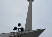 Bild zu TV- Turm Alexanderplatz Gastronomiegesellschaft mbH