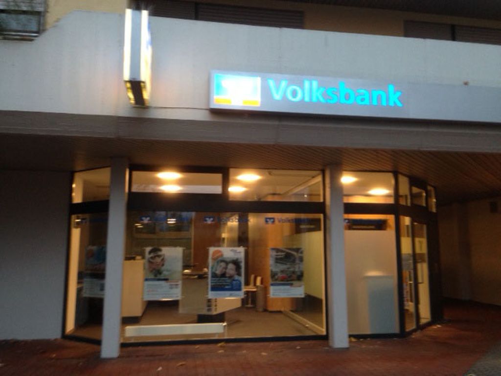 Nutzerfoto 1 Volksbank Stuttgart eG Filiale