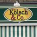 Kölsch & Co. in Hamburg