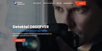 Nutzerfoto 1 Detektei OBSERVER Berlin - Für Privat & Wirtschaft e.K.