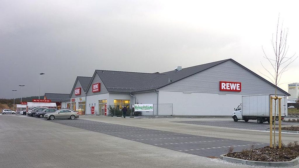 Nutzerfoto 1 REWE