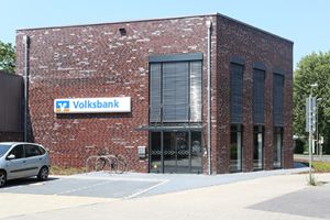 Volksbank Hamm, Filiale Herringen - 3 Fotos - Hamm Herringen - Dortmunder  Straße | golocal