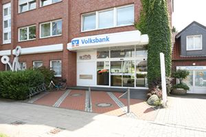 Volksbank Hamm, Filiale Alter Uentroper Weg - 3 Fotos - Hamm Werries - Alter  Uentroper Weg | golocal