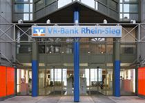Bild zu VR-Bank Bonn Rhein-Sieg eG, Regionalcenter Sieglar