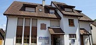 Bild zu VR-Bank eG Schopfheim-Maulburg, Geschäftsstelle Höllstein