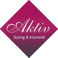 Logo von Aktiv Styling Kosmetik in Köln