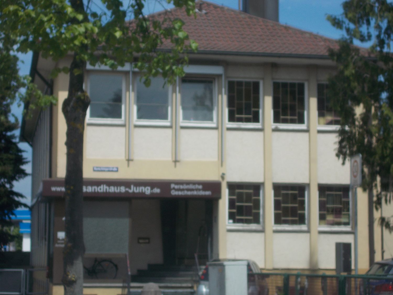 Versandhaus Jung - 5 Bewertungen - Wilferdingen Gemeinde Remchingen  Wilferdingen - Remchinger Straße | golocal