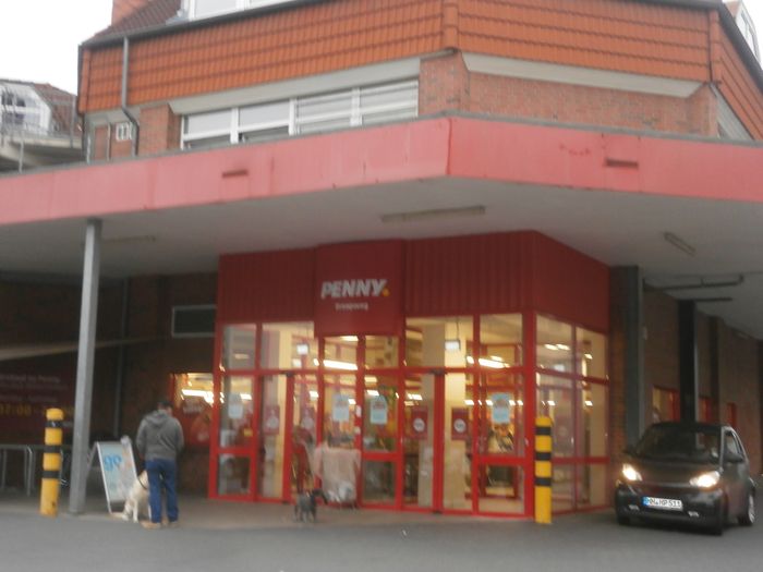PENNY - 3 Bewertungen - Hamburg Hamm - Droopweg | golocal