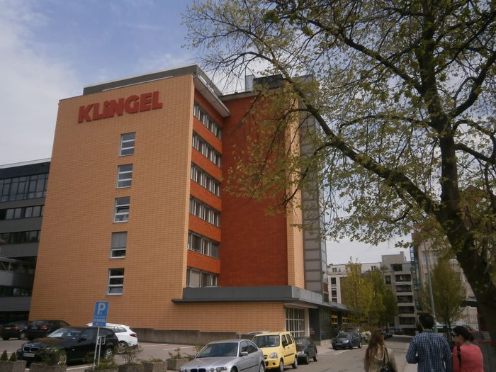 Klingel Versandhaus - 11 Bewertungen - Pforzheim Nordstadt - Sachsenstr. |  golocal