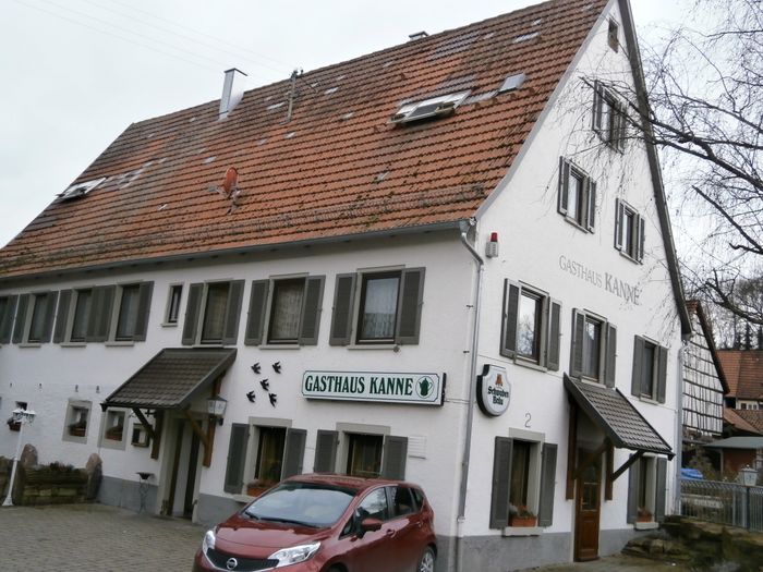 Kanne 3 Bewertungen Hausen Stadt Weil der Stadt golocal