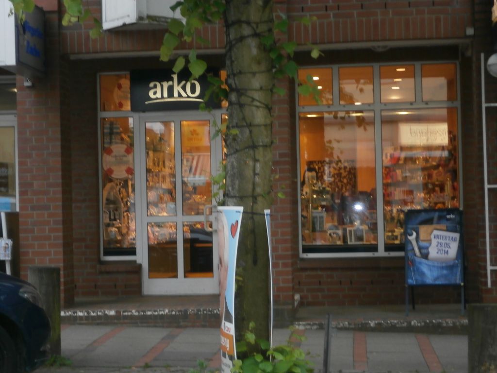 Nutzerfoto 1 arko GmbH