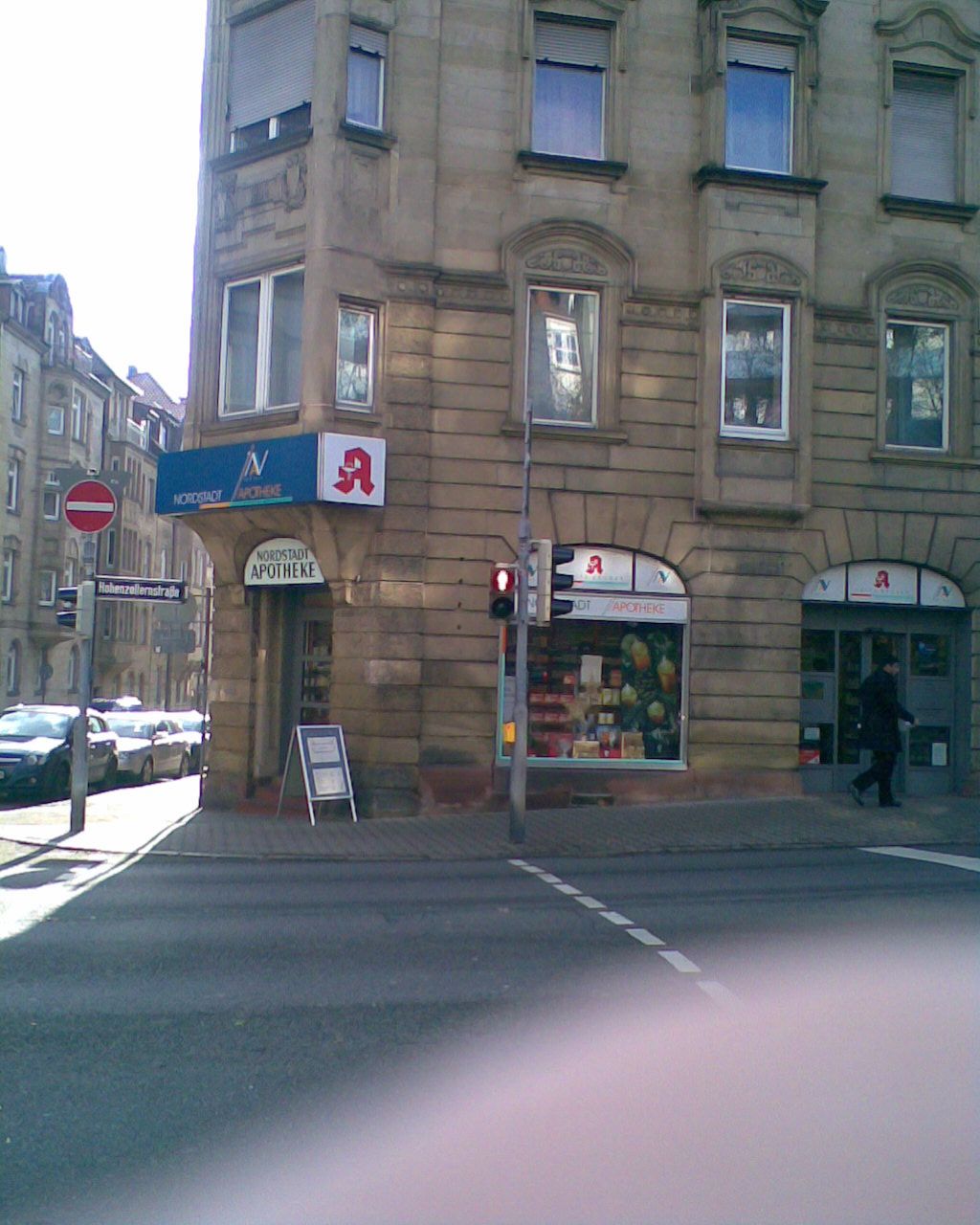 Nutzerfoto 1 NORDSTADT Apotheke