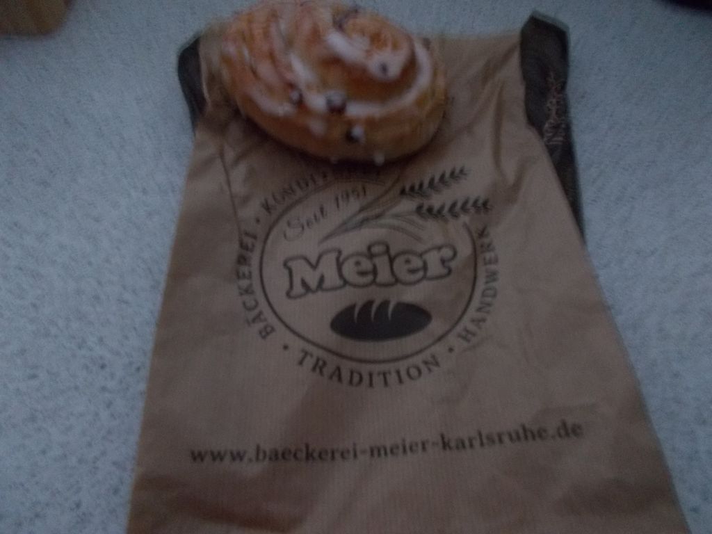 Nutzerfoto 1 Meier Martin Bäckerei