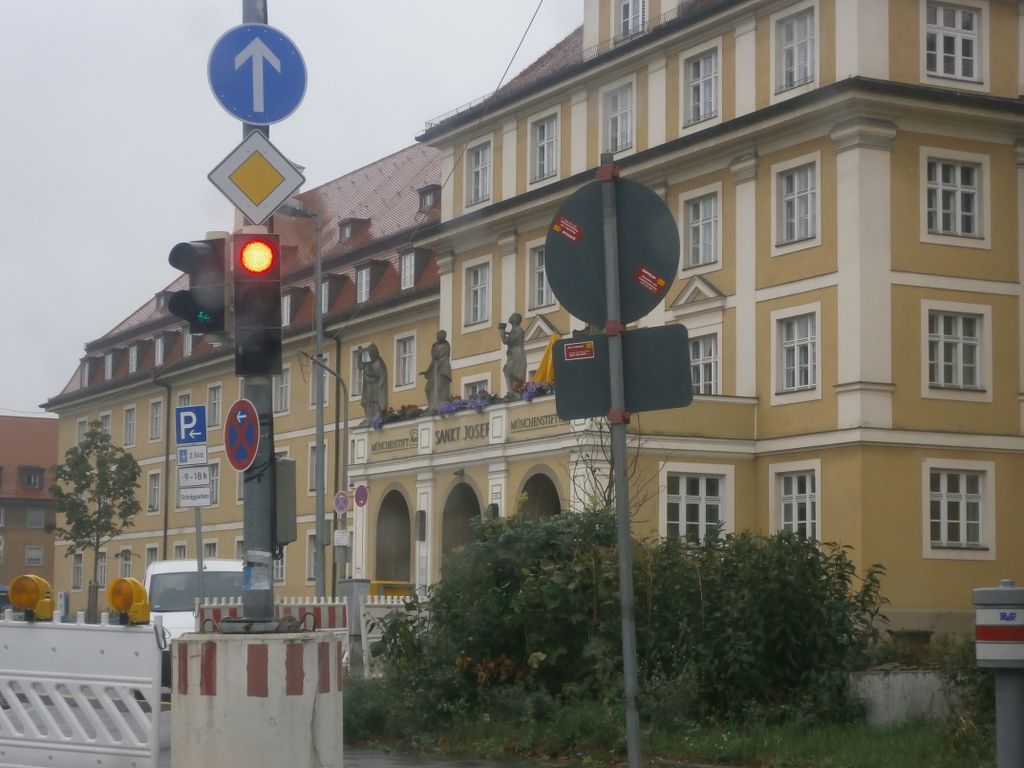 Nutzerfoto 1 Haus St. Josef, Münchenstift