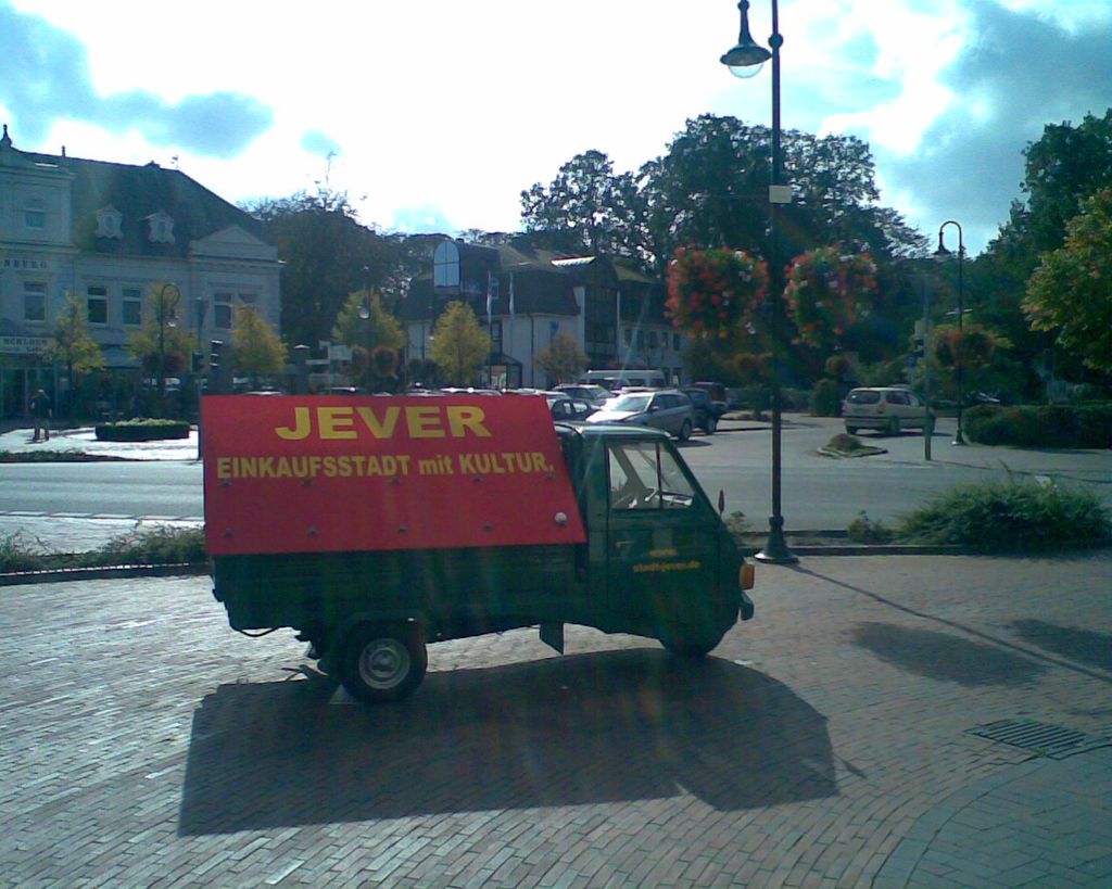 Nutzerfoto 1 Stadtverwaltung Jever