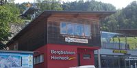 Nutzerfoto 1 Hocheck Bergbahnen und Freizeitanlagen GmbH&Co KG