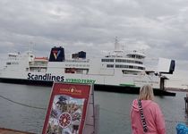 Bild zu Scandlines Deutschland GmbH Puttgarden Fährhafen