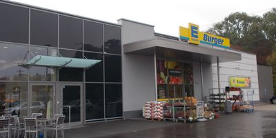 Netto Marken-Discount in Kandel