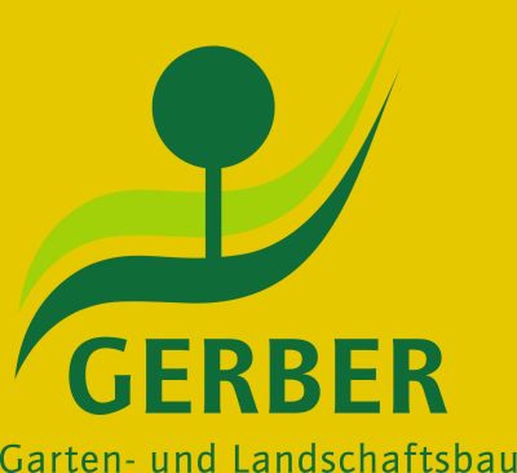 Nutzerfoto 1 Gerber Garten- und Landschaftsbau GmbH