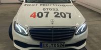 Nutzerfoto 5 Taxi Nürtingen