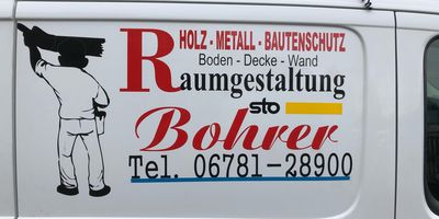Bohrer Mirko Haus- und Grundstücksservice in Idar-Oberstein
