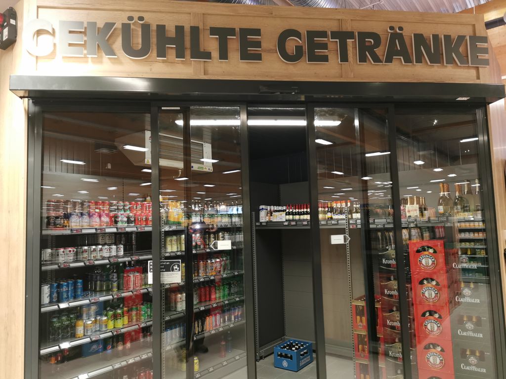 Nutzerfoto 9 EDEKA Waibel