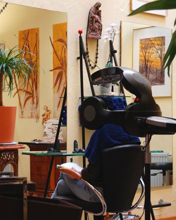 Gute Friseure in Trier | golocal