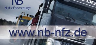 Bild zu NB Nutzfahrzeuge Import und Export