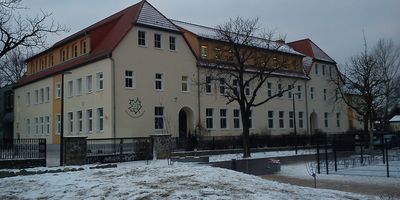 Ahorn Grundschule in Hohen Neuendorf