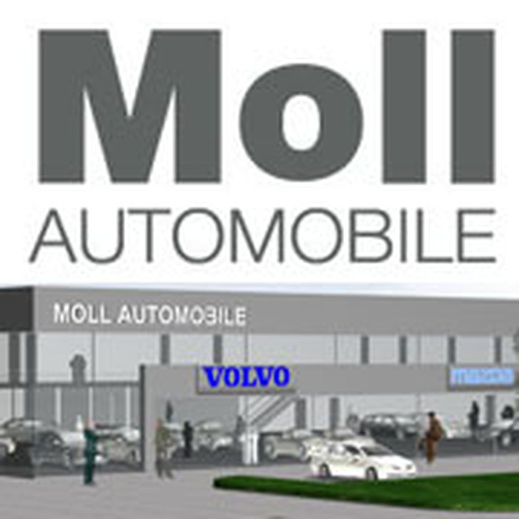 Nutzerfoto 1 Moll Automobile GmbH & Co. KG