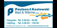 Nutzerfoto 4 Paulsen & Koslowski - Bad und Wärme GmbH Haustechnik