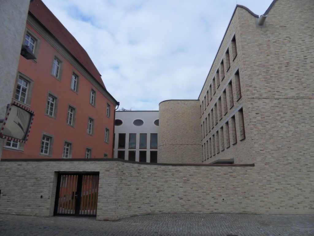 Nutzerfoto 5 Bischöfliches Ordinariat der Diözese Rottenburg-Stuttgart