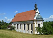 Bild zu Kloster Weggental