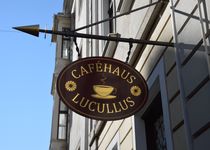 Bild zu Caféhaus Lucullus