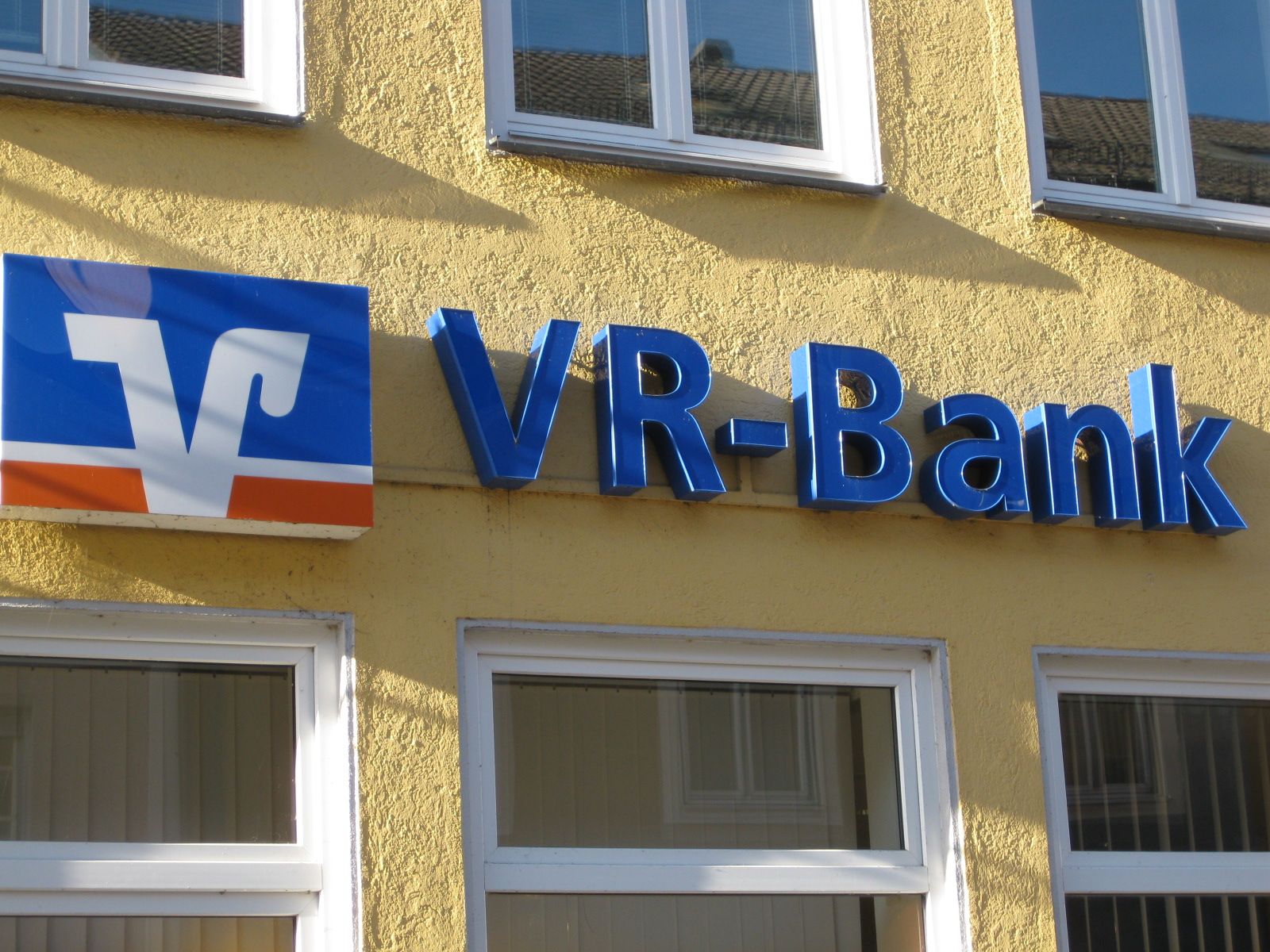 VR-Bank Erding eG in Erding ⇒ in Das Örtliche