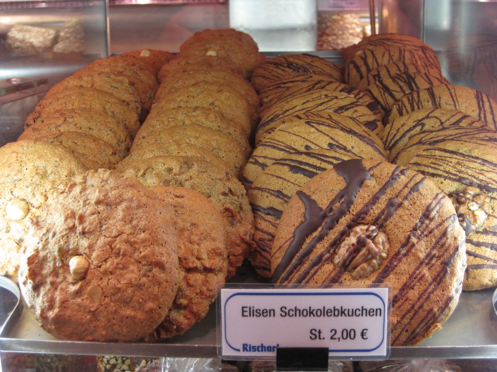 Nutzerfoto 3 Max Rischart's Backhaus KG (MP) Bäckerei und Konditorei