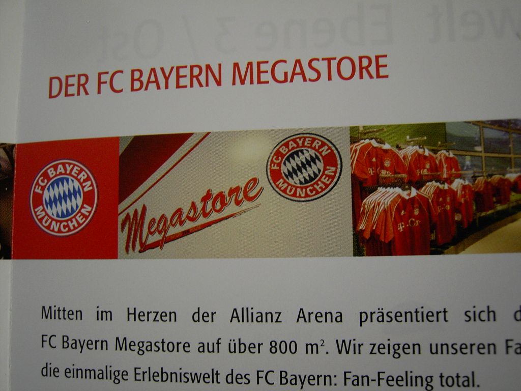 Nutzerfoto 103 Allianz Arena