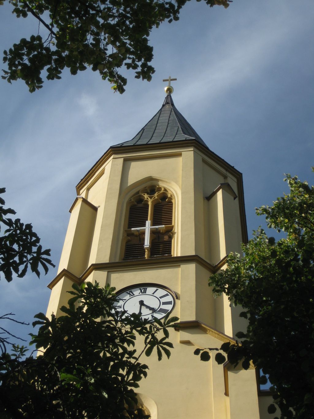 Nutzerfoto 3 Kirchgemeinde am Fichtelberg