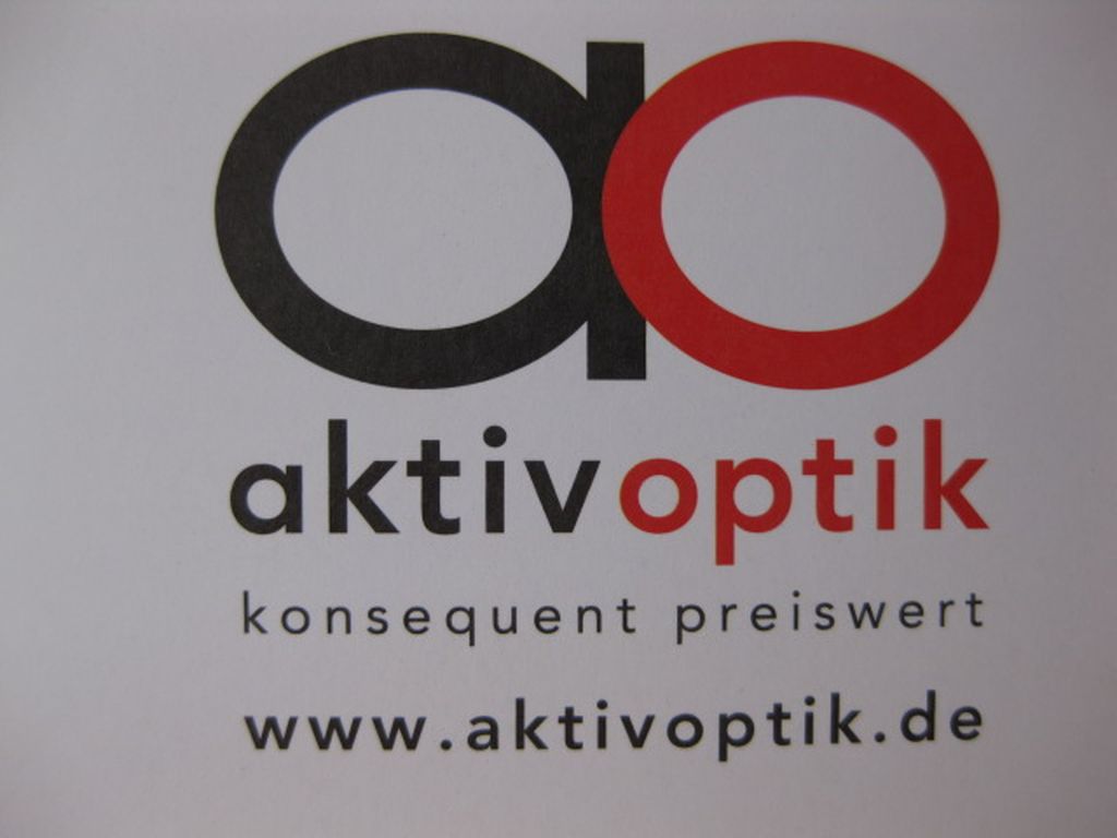 Nutzerfoto 3 Aktiv Optik Mainz Augenoptiker