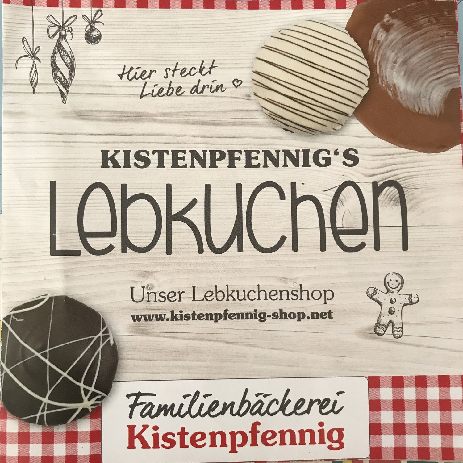 Bäckerei Kistenpfennig - 4 Bewertungen - München Milbertshofen -  Knorrstraße | golocal