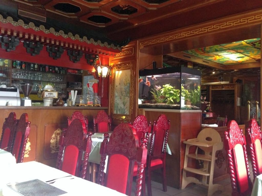 Nutzerfoto 10 Peking Restaurant Chinarestaurant