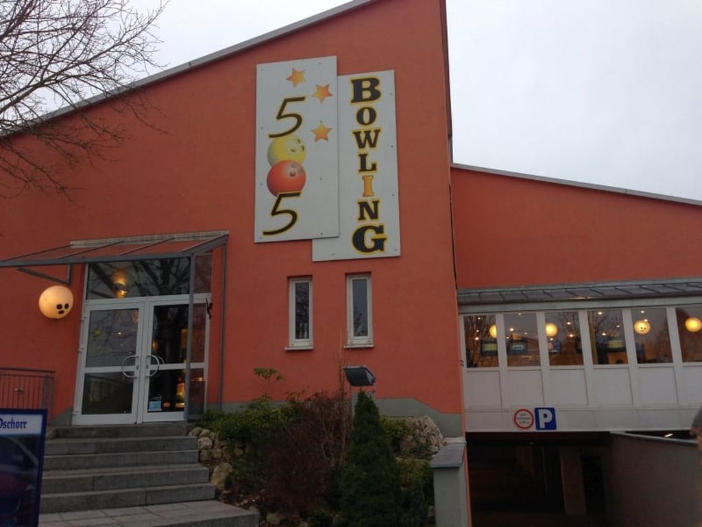 Nutzerfoto 5 Olchings Bowlingcenter 5005-Bowling GmbH & Co.KG