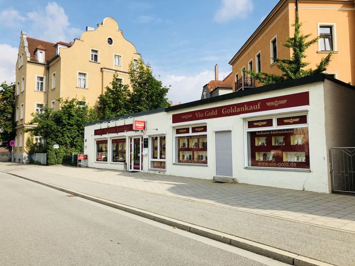 Gute Ankauf und Verkauf in Regensburg | golocal