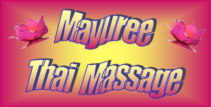 Mayuree - Thaimassage