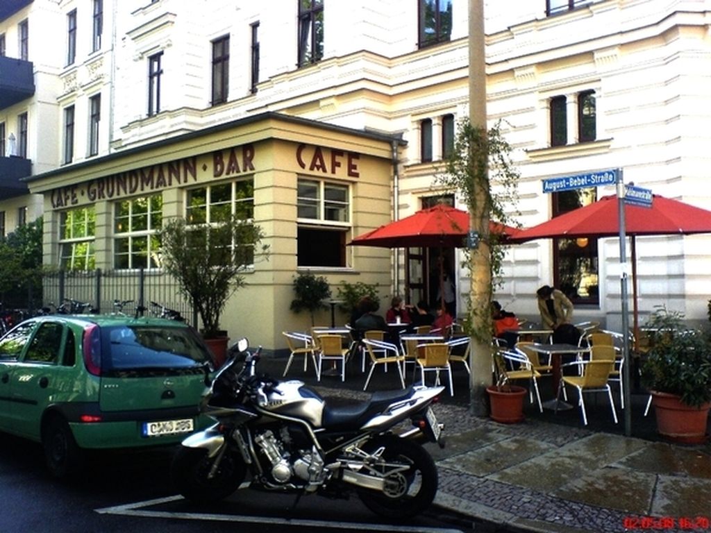 Nutzerfoto 4 Grundmann Cafe