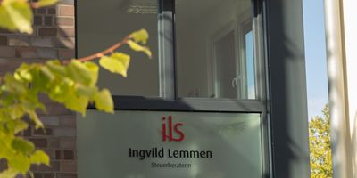 Ingvild Lemmen in Mönchengladbach