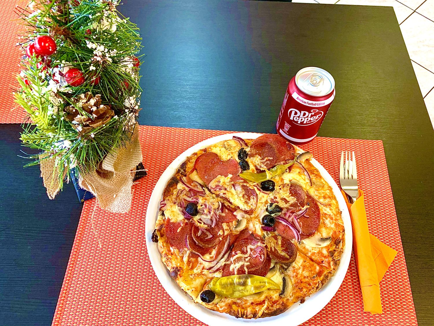 PHONE Pizza und Wok - 5 Bewertungen - München Pasing - Landsberger Str. |  golocal