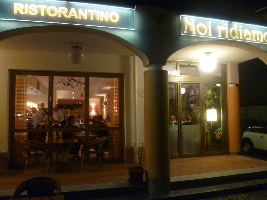 Nutzerfoto 9 Noi Ridiamo Restaurant