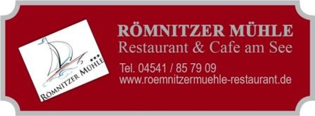 Nutzerfoto 27 Restaurant Römnitzer Mühle